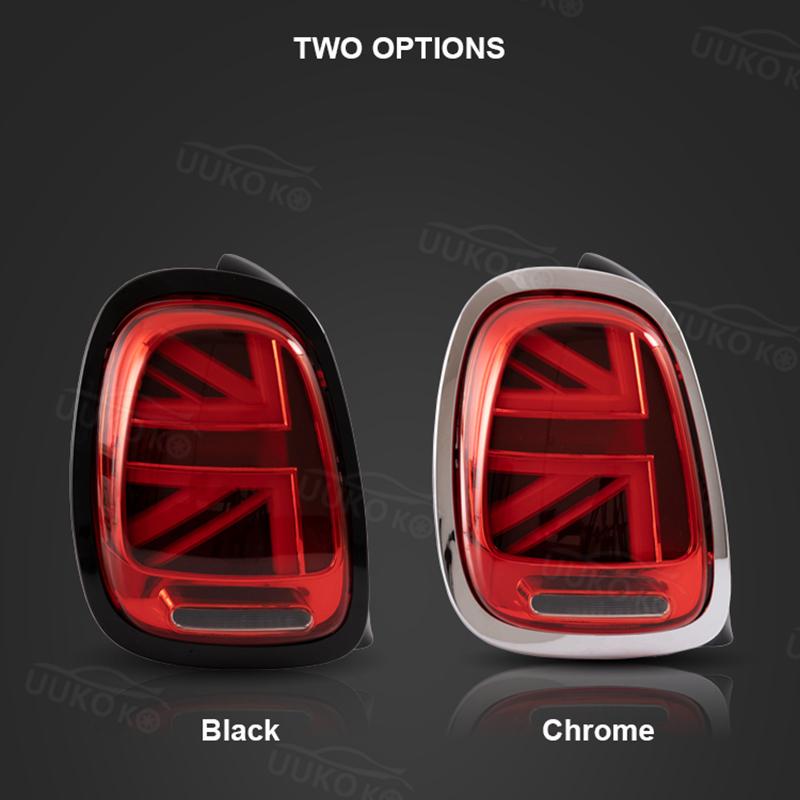 Dla Mini Cooper F55 F56 F57 UN – Union Lighting & Decor Reviews recenzja i cena