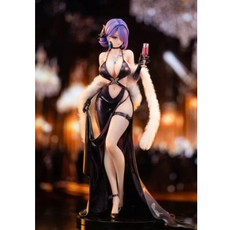 Figurka Super Nova 1/6 Biya Dr – Nova Decor & Lighting Julestjerne recenzja i cena