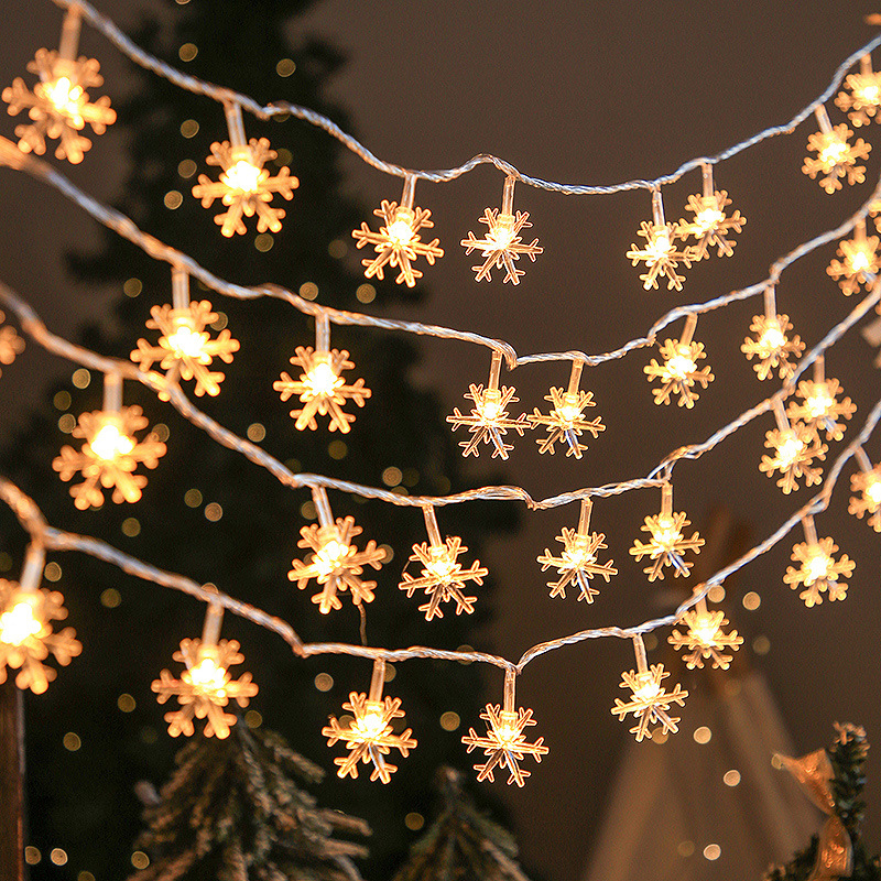 Świąteczne lampki LED, akrylow – Home Decor Lighting Tree recenzja i cena
