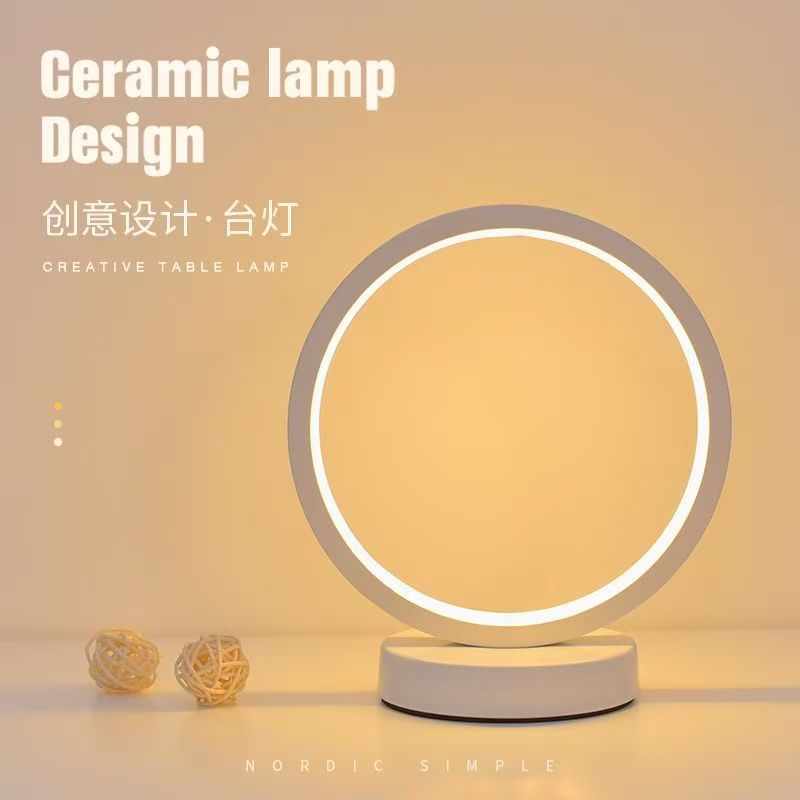 Lampa stołowa LED 20 cm, prost – Restaurant Lighting Decoration recenzja i cena