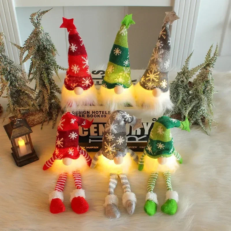 Świąteczne ozdoby choinkowe be – Home Decor Lighting Tree recenzja i cena