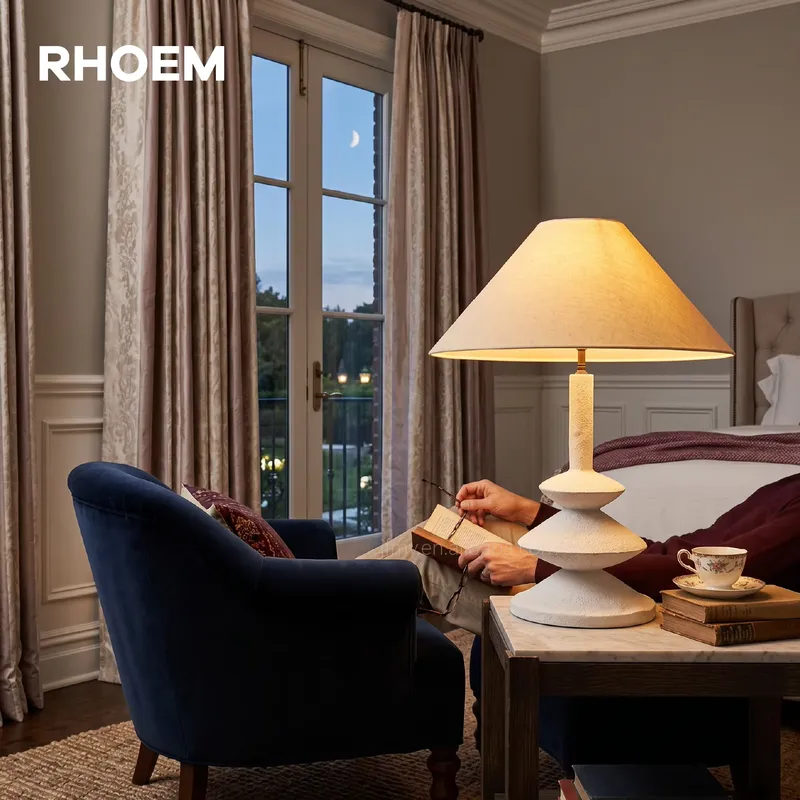 Lampa ścienna RHOEM Pesaro do  – Wall Decor Lighting recenzja i cena