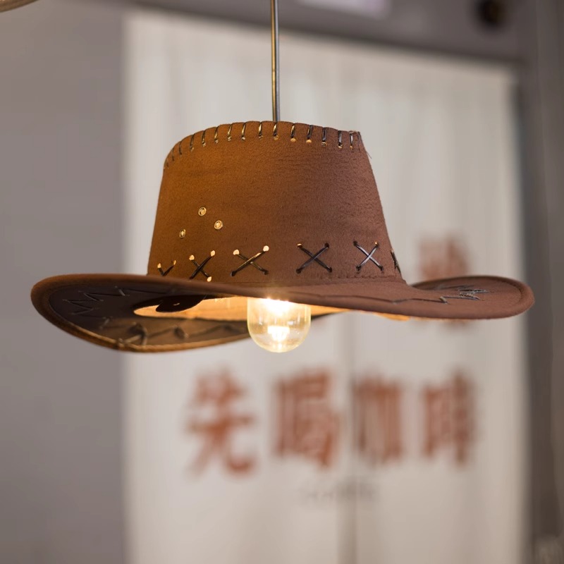 Kreatywna lampa wisząca w kszt – Lighting Decor Store recenzja i cena