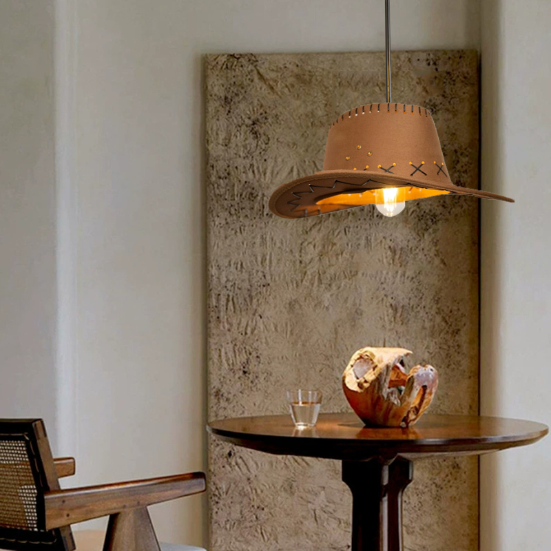 Kreatywna lampa wisząca w kszt – Lighting Decor Store recenzja i cena