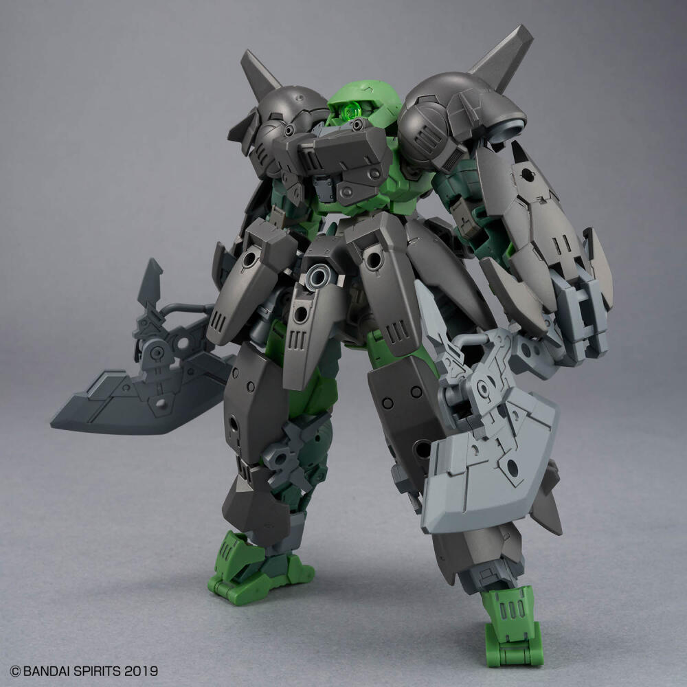 Na stanie BANDAI 30MM 1/144 bE – Nova Decor & Lighting Julestjerne recenzja i cena
