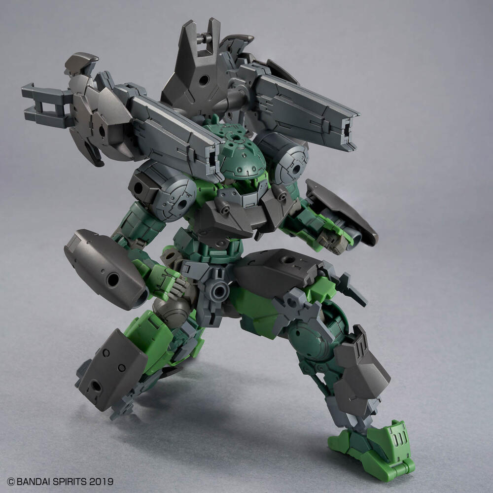 Na stanie BANDAI 30MM 1/144 bE – Nova Decor & Lighting Julestjerne recenzja i cena