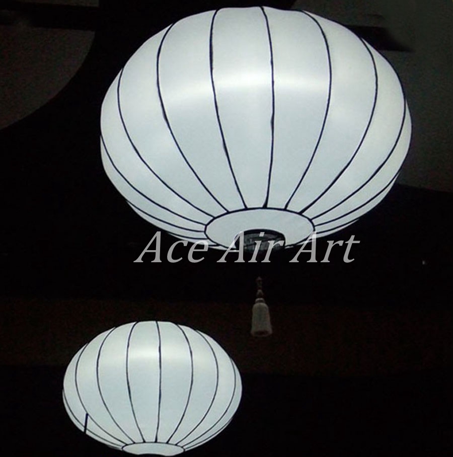 Nadmuchiwane chińskie lampiony – Restaurant Lighting Decoration recenzja i cena