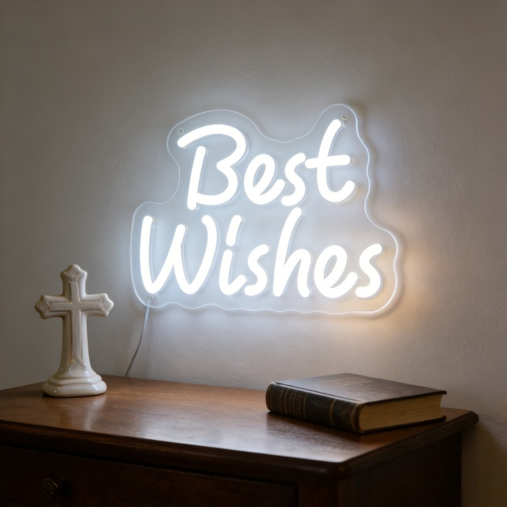 Najlepsze życzenia, ściemnialn – Outdoor Lighting Decor Ideas recenzja i cena