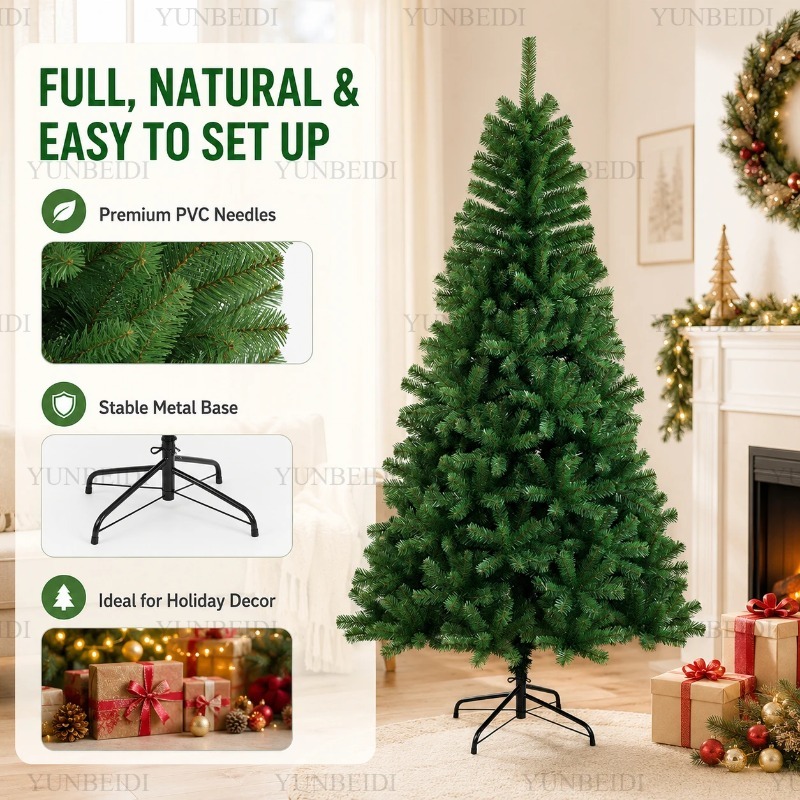 Symulacja choinki bożonarodzen – Home Decor Lighting Tree recenzja i cena