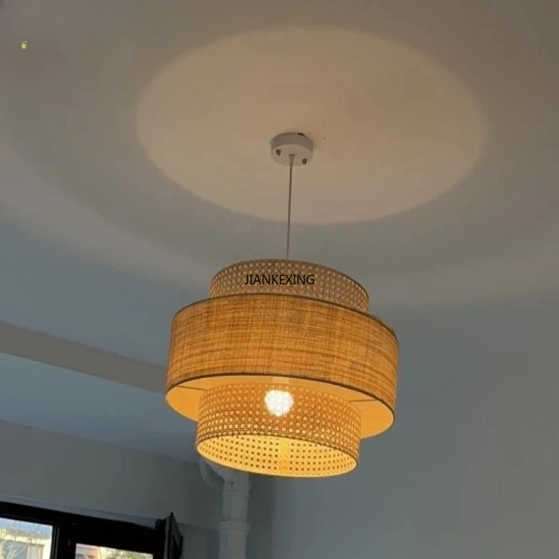 Minimalistyczne ręcznie plecio – Lighting Decor Store recenzja i cena