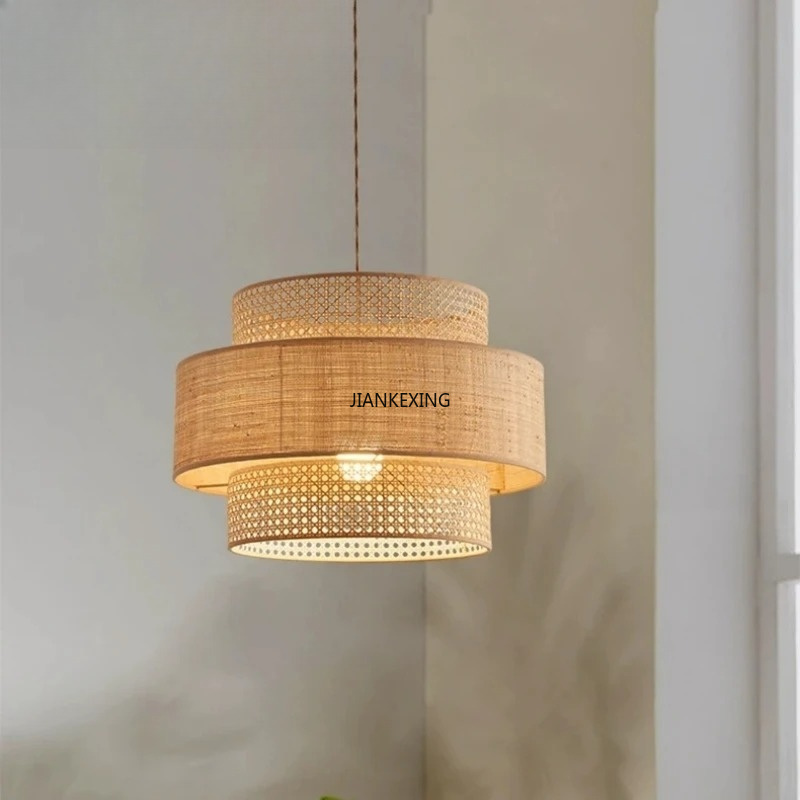Minimalistyczne ręcznie plecio – Lighting Decor Store recenzja i cena