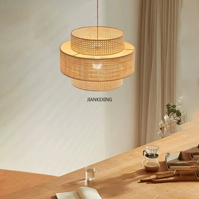Minimalistyczne ręcznie plecio – Lighting Decor Store recenzja i cena