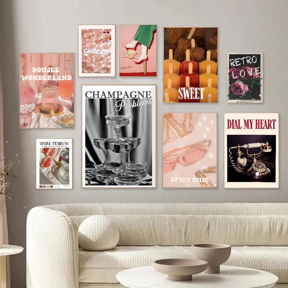 Nowoczesna Moda Whisky Szampan – Lighting And Decor Magazine recenzja i cena