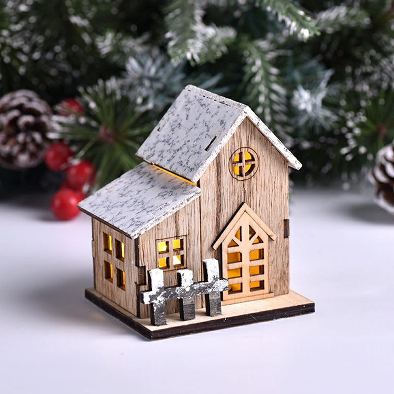 Świąteczne oświetlenie LED Dre – Home Decor Lighting Tree recenzja i cena