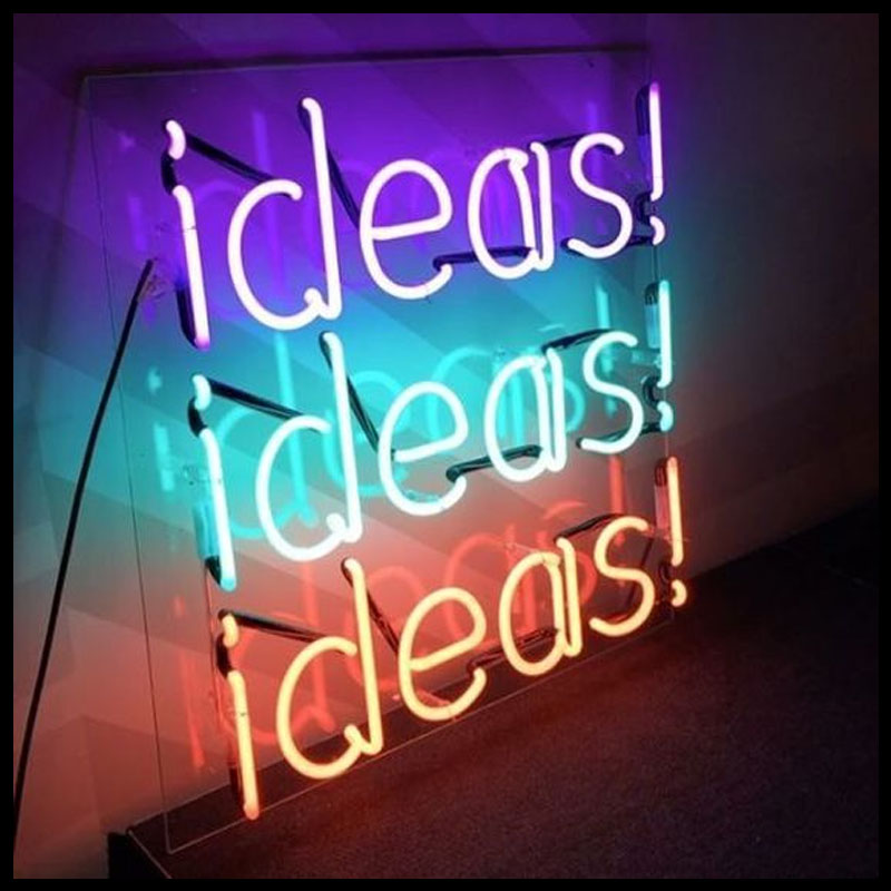 Neonowy szyld dla pomysłów lam – Outdoor Lighting Decor Ideas recenzja i cena