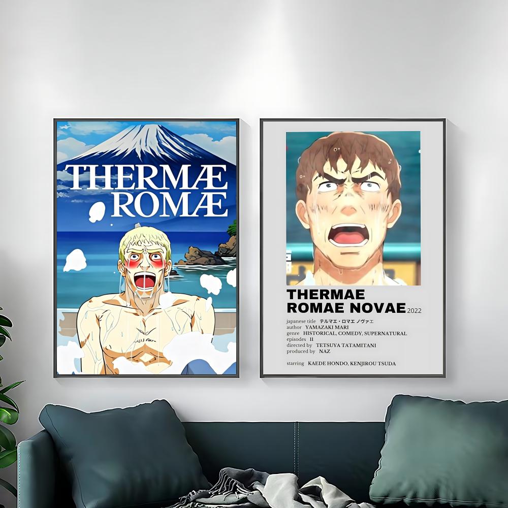 ONA TThermae Romae Novae ONAed – Nova Decor & Lighting Julestjerne recenzja i cena