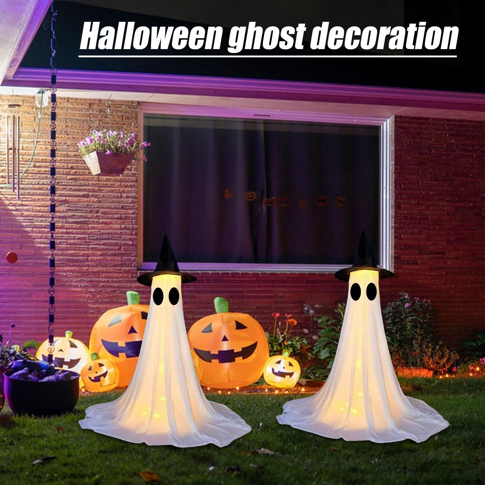 Dekoracja świetlna duch na zew – Up Lighting Decor recenzja i cena