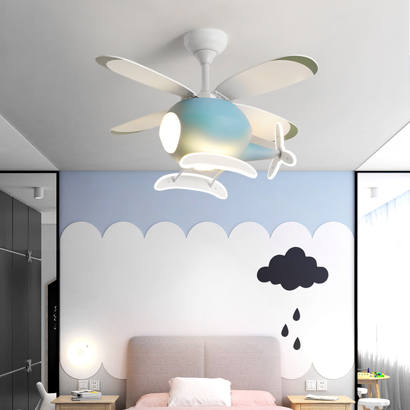 Nowoczesna Kreatywna Lampa Suf – Decor Lighting Fans recenzja i cena