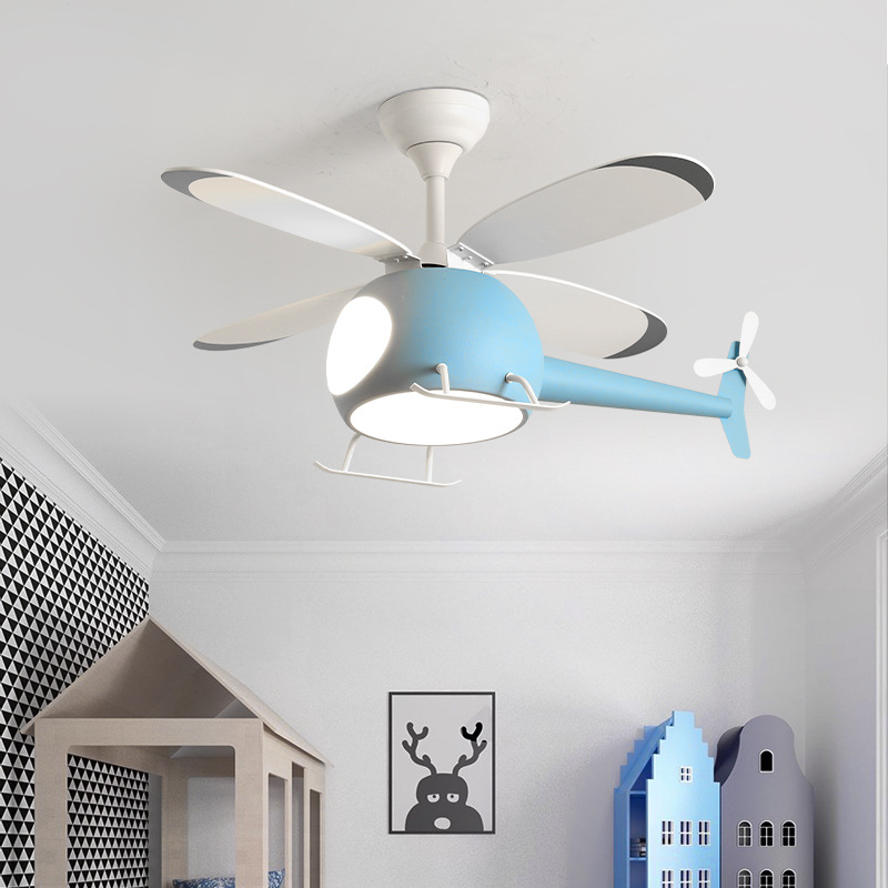 Nowoczesna Kreatywna Lampa Suf – Decor Lighting Fans recenzja i cena