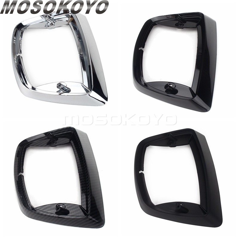 Na tylni motocyklowy lekka ram – Decor Lighting Ie recenzja i cena