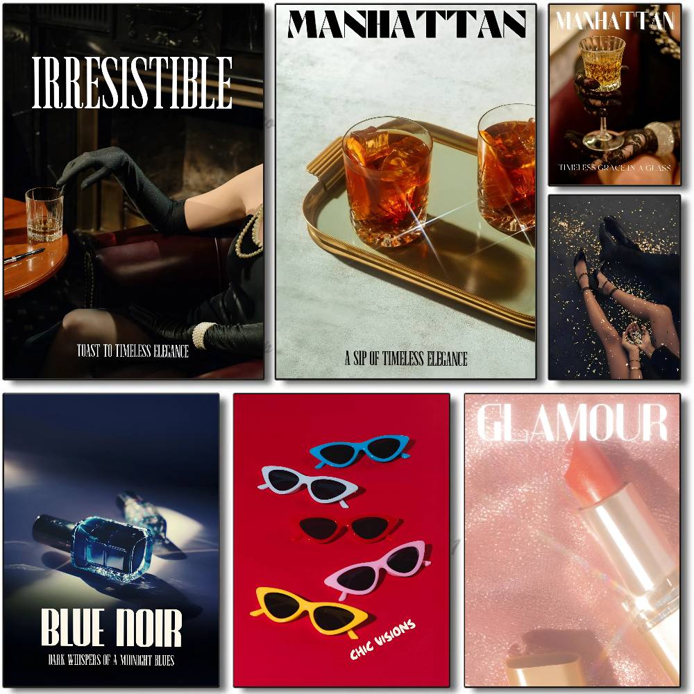 Nowoczesna Moda Whisky Szampan – Lighting And Decor Magazine recenzja i cena