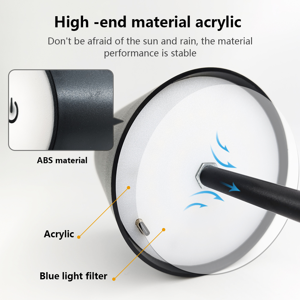 Lampka biurkowa LED z możliwoś – Led Lighting Decor recenzja i cena
