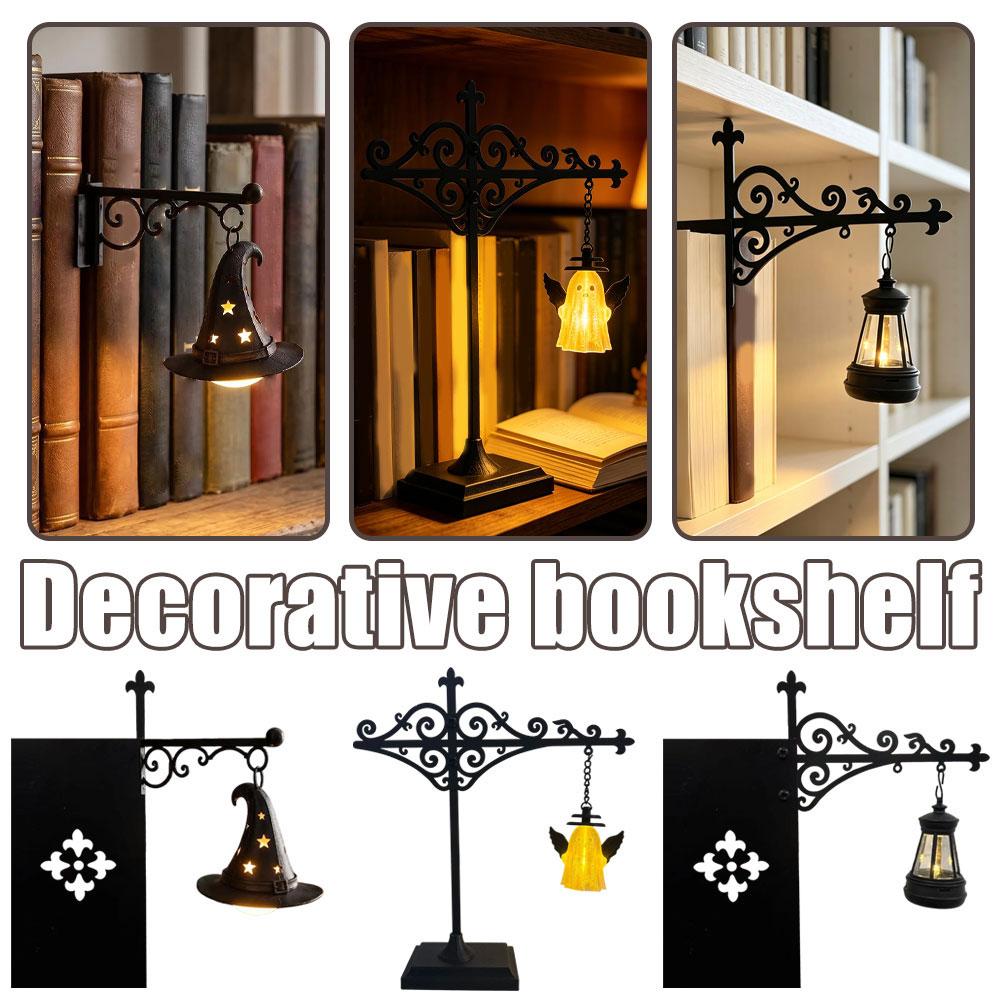 Lampa na półkę w stylu retro g – Lighting Decoration For Home recenzja i cena