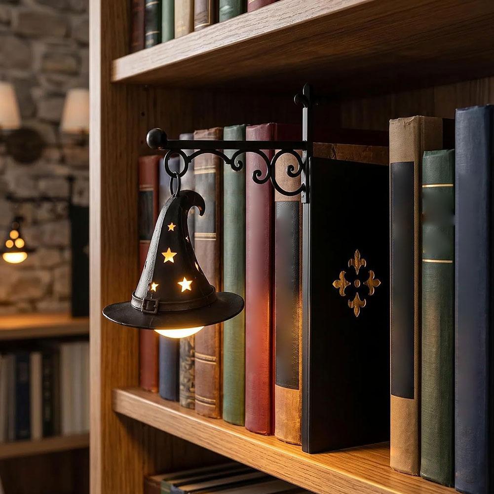 Lampa na półkę w stylu retro g – Lighting Decoration For Home recenzja i cena