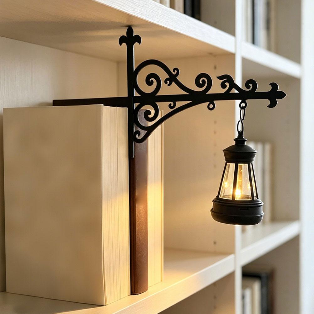 Lampa na półkę w stylu retro g – Lighting Decoration For Home recenzja i cena